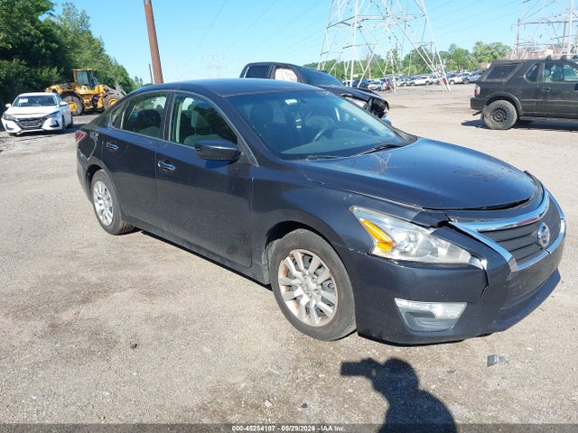 صورة 1 لـ 2015 Nissan ALTIMA 2.5/2.5 S/2.5 SL/2.5 SV