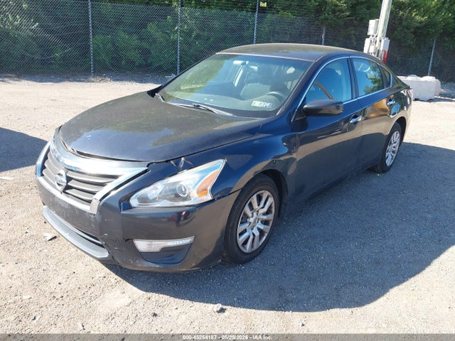 صورة 2 لـ 2015 Nissan ALTIMA 2.5/2.5 S/2.5 SL/2.5 SV