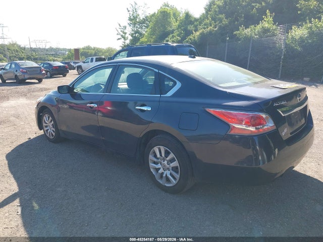 صورة 3 لـ 2015 Nissan ALTIMA 2.5/2.5 S/2.5 SL/2.5 SV