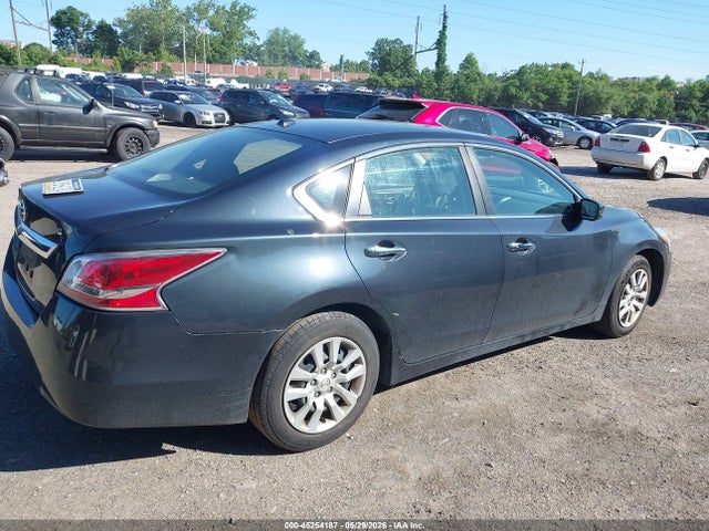 صورة 4 لـ 2015 Nissan ALTIMA 2.5/2.5 S/2.5 SL/2.5 SV