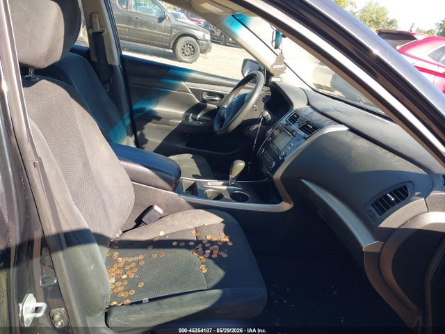 صورة 5 لـ 2015 Nissan ALTIMA 2.5/2.5 S/2.5 SL/2.5 SV