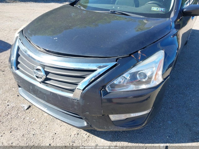 صورة 6 لـ 2015 Nissan ALTIMA 2.5/2.5 S/2.5 SL/2.5 SV
