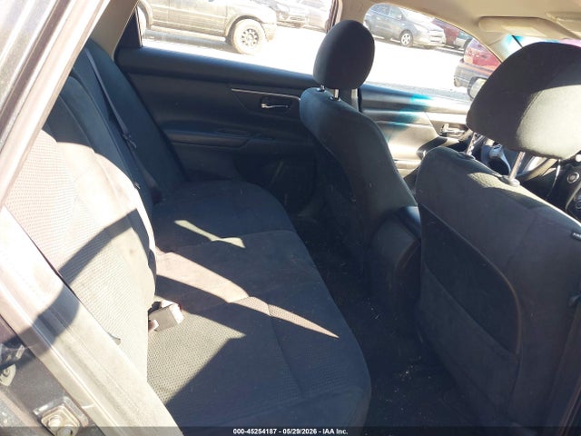 صورة 8 لـ 2015 Nissan ALTIMA 2.5/2.5 S/2.5 SL/2.5 SV