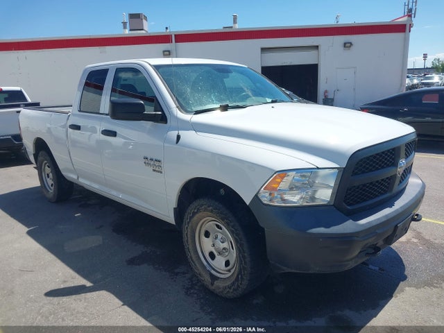 2020 RAM 1500 CLASSIC 照片 1