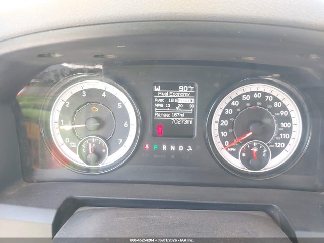 2020 RAM 1500 CLASSIC 照片 7