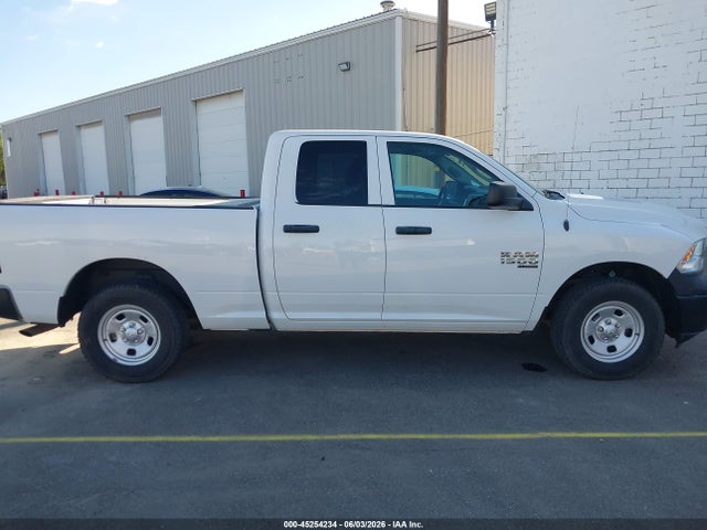2019 RAM 1500 CLASSIC 缩略图 14