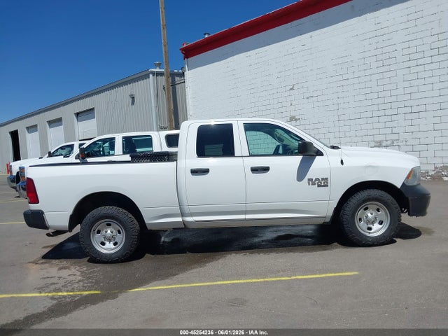 2020 RAM 1500 CLASSIC — миниатюра 13