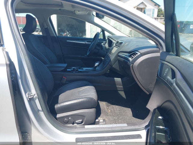 صورة 5 لـ 2016 FORD FUSION TITANIUM