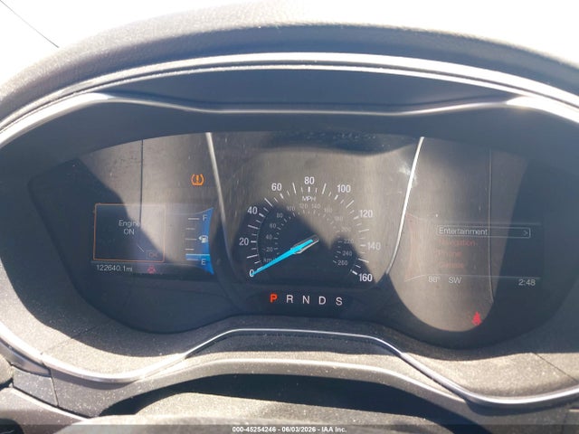 صورة 7 لـ 2016 FORD FUSION TITANIUM