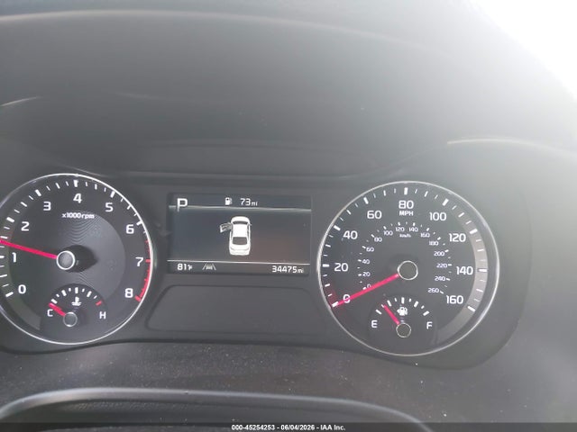 صورة 7 لـ 2023 KIA FORTE LXS