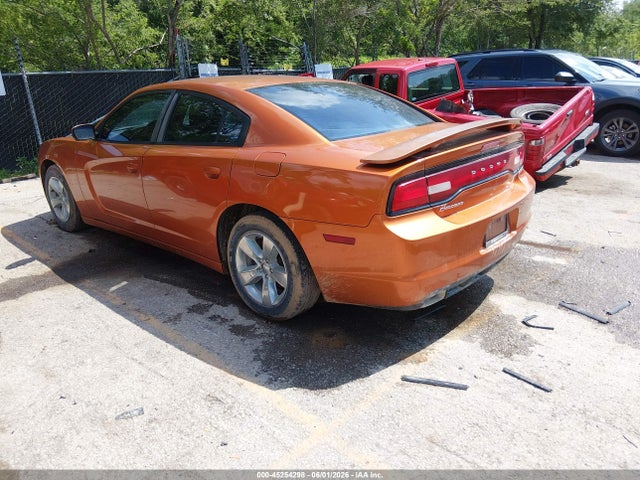 صورة 3 لـ 2011 Dodge CHARGER