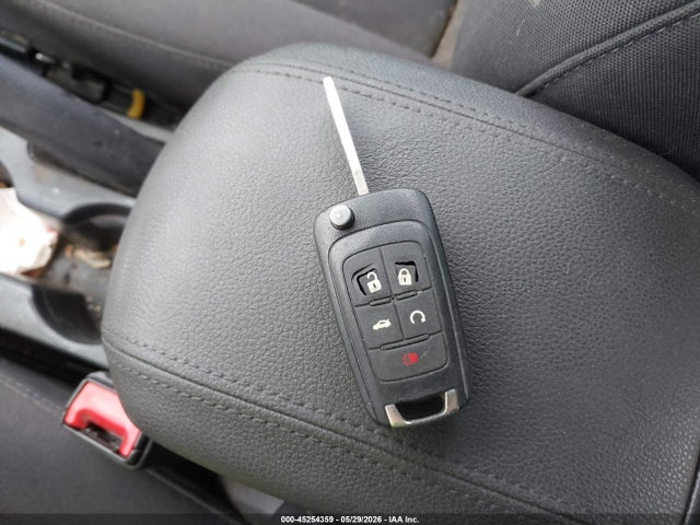 2014 Chevrolet CRUZE 1LT AUTO — миниатюра 11