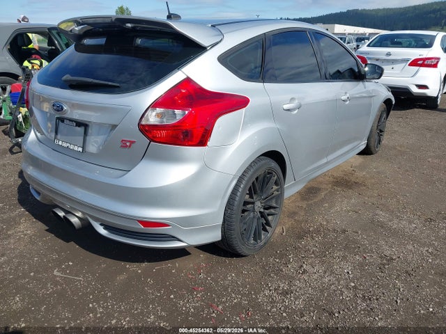 صورة 4 لـ 2014 FORD FOCUS ST
