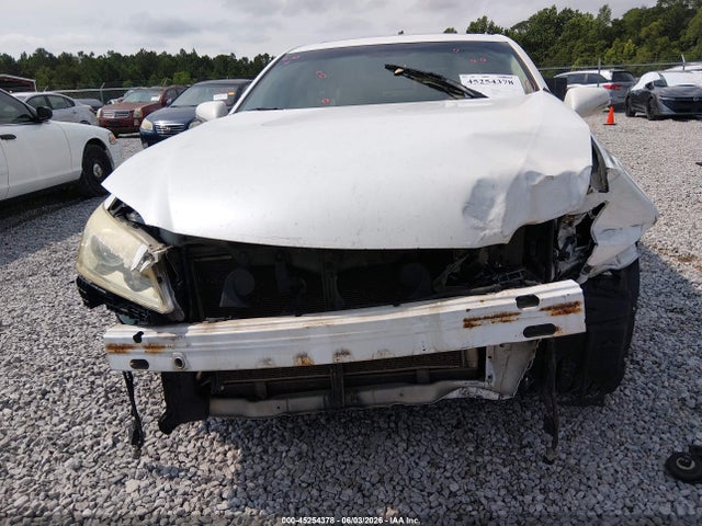 صورة 6 لـ 2011 Lexus ES 350