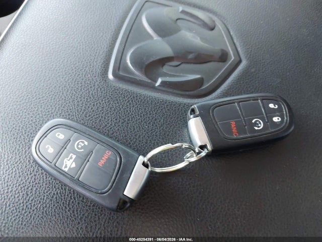 2014 RAM 1500 SPORT 缩略图 11