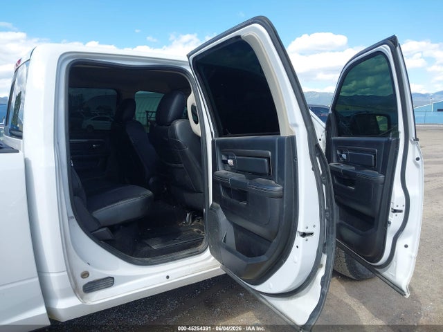 2014 RAM 1500 SPORT photo 8
