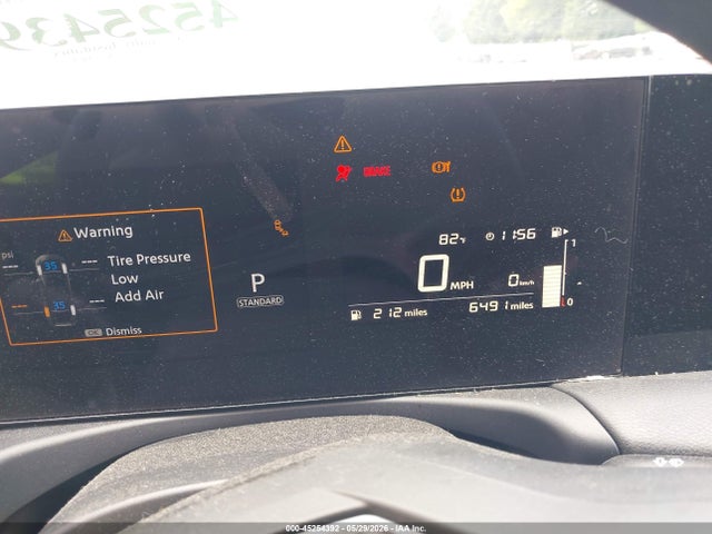 2026 Nissan SENTRA S 照片 7