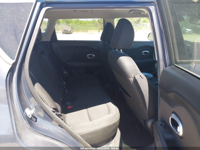 2015 KIA SOUL + 照片 8