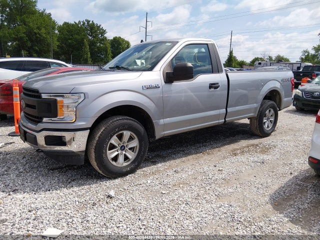2020 FORD F-150 XL 照片 2