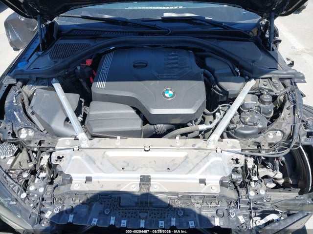 صورة 10 لـ 2024 BMW 430I GRAN COUPE