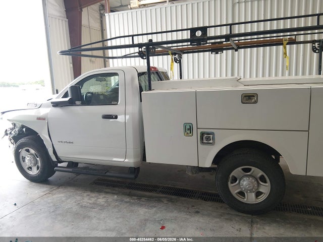 2022 RAM 2500 TRADESMAN 4X2 8' BOX — миниатюра 14