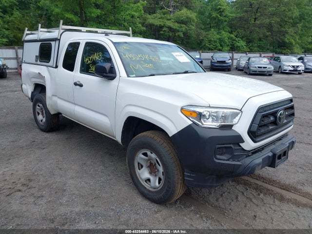 صورة 1 لـ 2020 Toyota TACOMA SR
