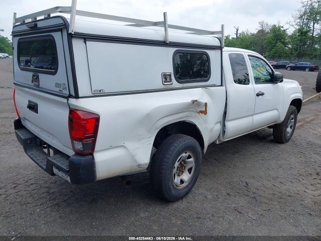 2020 Toyota TACOMA SR photo 4