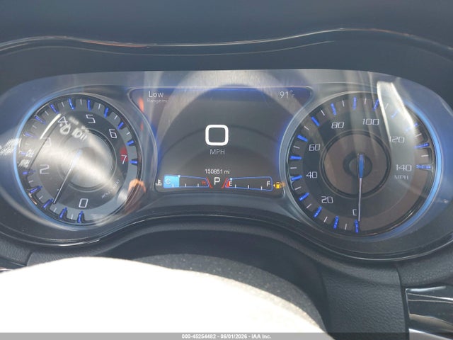 2018 Chrysler 300 300S 照片 7