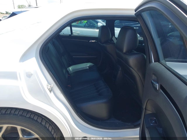 2018 Chrysler 300 300S 照片 8