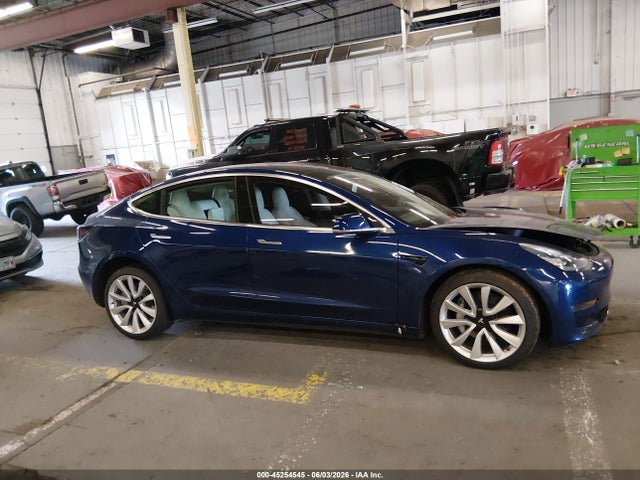 2018 Tesla MODEL 3 LONG RANGE/PERFORMANCE 缩略图 13