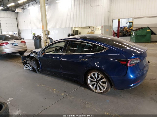 2018 Tesla MODEL 3 LONG RANGE/PERFORMANCE 缩略图 14