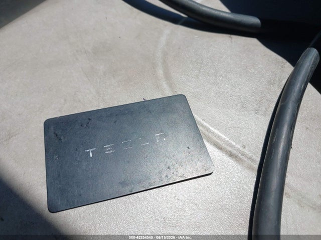 2018 Tesla MODEL 3 LONG RANGE/PERFORMANCE 照片 10