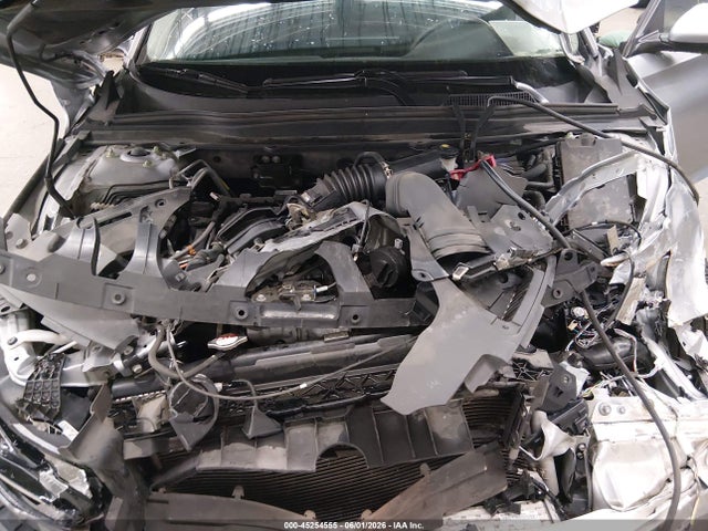 2021 HONDA ACCORD LX 10