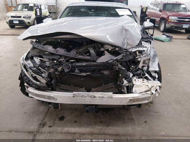 2021 HONDA ACCORD LX 6
