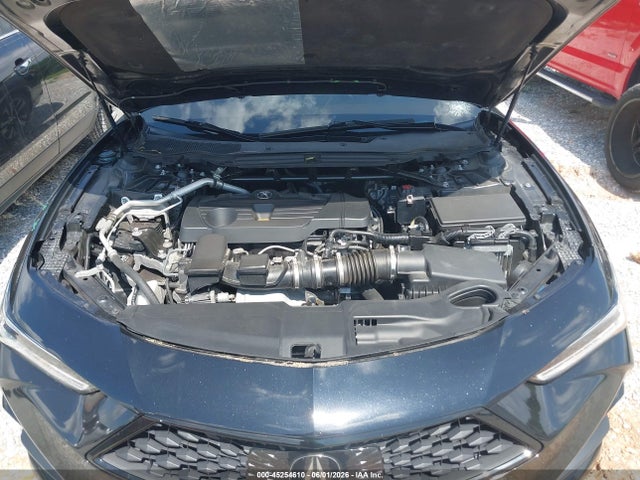 صورة 10 لـ 2021 Acura TLX A-SPEC PACKAGE