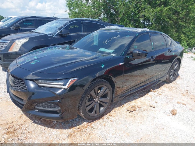 صورة 2 لـ 2021 Acura TLX A-SPEC PACKAGE