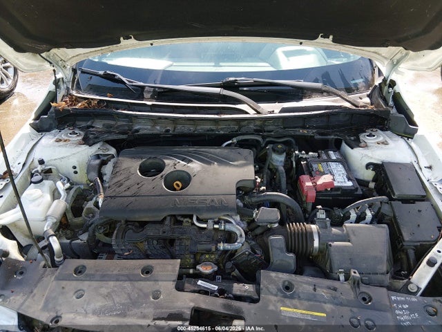 2019 Nissan ALTIMA 2.5 S photo 10