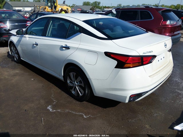 2019 Nissan ALTIMA 2.5 S photo 3