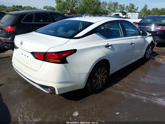 2019 Nissan ALTIMA 2.5 S photo 4
