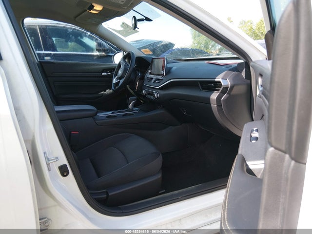 2019 Nissan ALTIMA 2.5 S photo 5