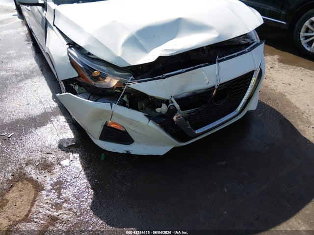 2019 Nissan ALTIMA 2.5 S photo 6