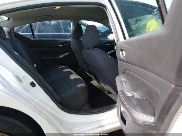 2019 Nissan ALTIMA 2.5 S photo 8