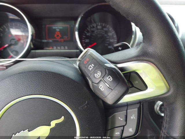صورة مصغرة 11 لـ 2017 FORD MUSTANG ECOBOOST