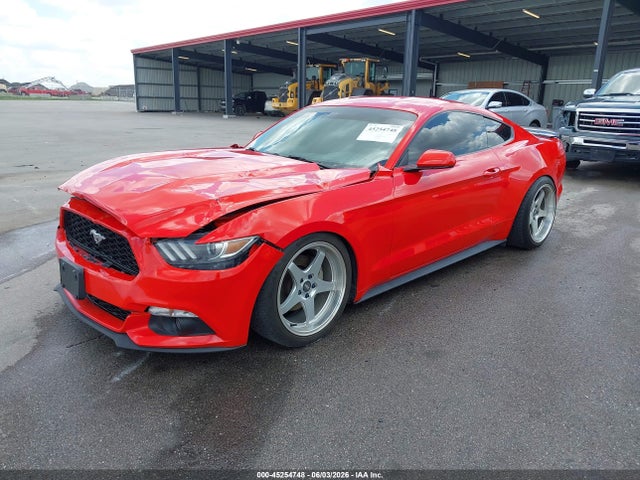 2017 FORD MUSTANG ECOBOOST 照片 2