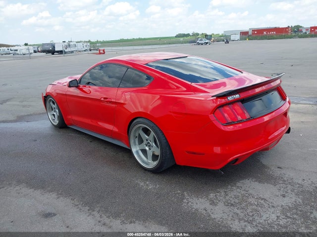 2017 FORD MUSTANG ECOBOOST 照片 3
