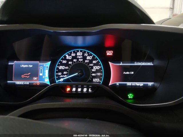 صورة 7 لـ 2015 FORD C-MAX ENERGI SEL
