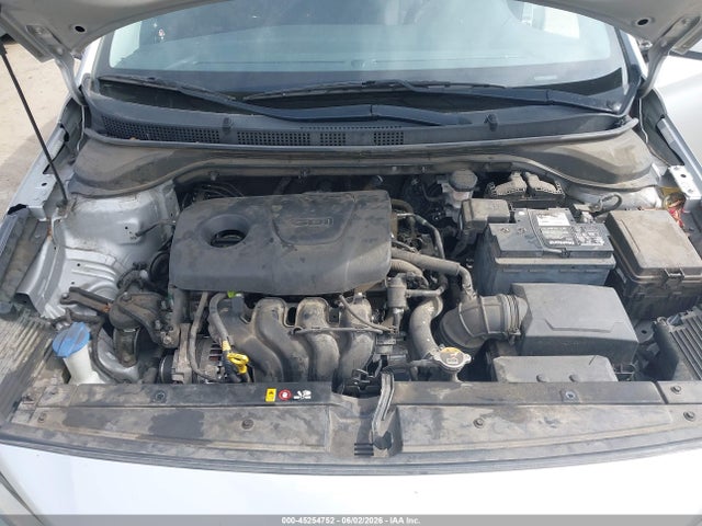 صورة 10 لـ 2019 Hyundai ACCENT SE