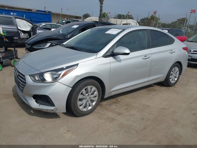 صورة 2 لـ 2019 Hyundai ACCENT SE