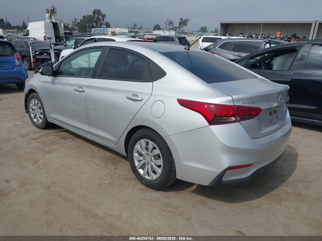 صورة 3 لـ 2019 Hyundai ACCENT SE