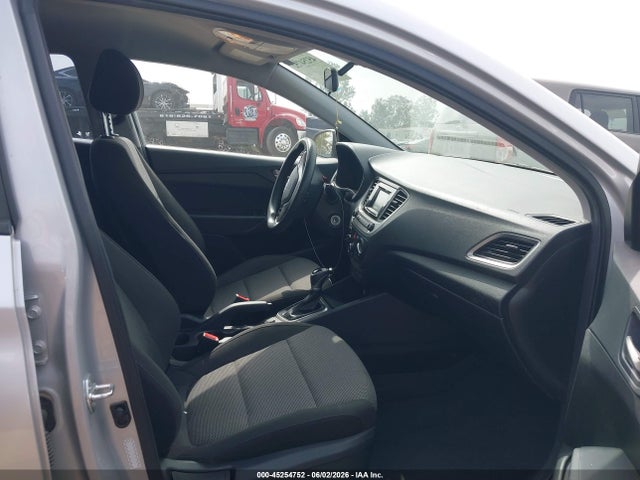 صورة 5 لـ 2019 Hyundai ACCENT SE